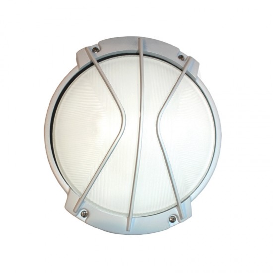 ΧΕΛΩΝΑ ΓΚΡΙ ΙΡ54 Ε27 100W-ΦΩΤΙΣΤΙΚΑ ΕΞΩΤΕΡΙΚΟΥ ΧΩΡΟΥ-ΦΑΝΑΡΑΚΙΑ-