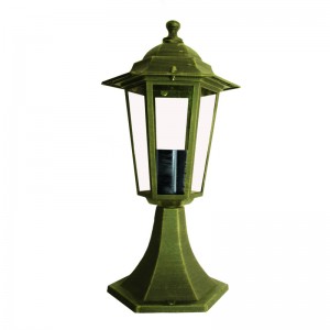 ΦΑΝΑΡΙ ΑΛΟΥΜΙΝΙΟΥ ΔΑΠΕΔΟΥ