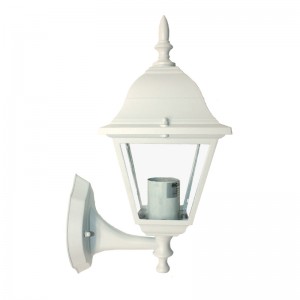 ΦΑΝΑΡΙ ΑΛΟΥΜΙΝΙΟΥ ΕΠΙΤΟΙΧΙΟ ΠΑΝΩ