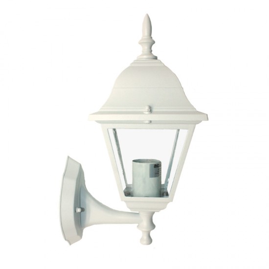 ΦΑΝΑΡΙ ΑΛΟΥΜΙΝΙΟΥ ΕΠΙΤΟΙΧΙΟ ΠΑΝΩ