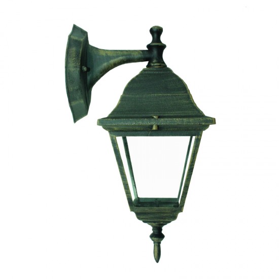 ΦΑΝΑΡΙ ΤΕΤΡΑΓΩΝΟ 60W ΣΚΟΥΡΙΑ ΚΑΤΩ-ΦΩΤΙΣΤΙΚΟ ΕΞΩΤΕΡΙΚΟΥ ΧΩΡΟΥ-ΦΑΝΑΡΑΚΙ-