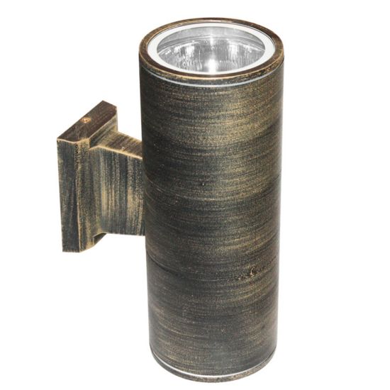 ΣΠΟΤ Ε27 2 ΔΕΣΜΕΩΝ ΣΚΟΥΡΙΑ-ΦΩΤΙΣΤΙΚΑ ΕΞΩΤΕΡΙΚΟΥ ΧΩΡΟΥ-ΦΑΝΑΡΑΚΙΑ-