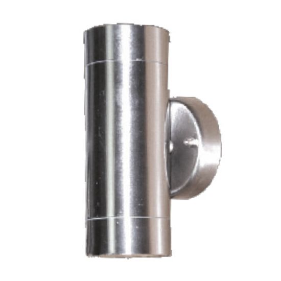 UP-DOWN 2XMR16 35W-ΦΩΤΙΣΤΙΚΑ ΕΞΩΤΕΡΙΚΟΥ ΧΩΡΟΥ-ΦΑΝΑΡΑΚΙΑ-