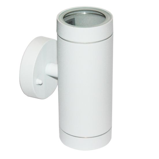 ΣΠΟΤ GU10 2 ΔΕΣΜΕΩΝ ΛΕΥΚΟ-ΦΩΤΙΣΤΙΚΑ ΕΞΩΤΕΡΙΚΟΥ ΧΩΡΟΥ-ΦΑΝΑΡΑΚΙΑ-