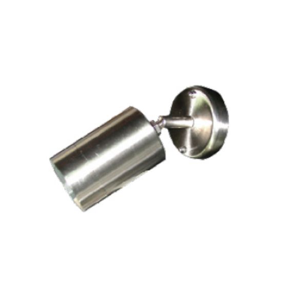 ΑΠΛΙΚΑ ΣΠΟΤ ΜΟΝΟ GU10 IP65-ΦΩΤΙΣΤΙΚΑ ΕΞΩΤΕΡΙΚΟΥ ΧΩΡΟΥ-ΦΑΝΑΡΑΚΙΑ-