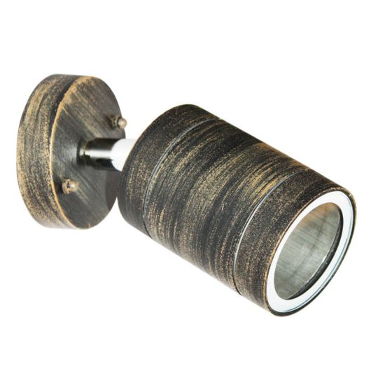 ΣΠΟΤ ΑΛΟΥΜΙΝΙΟΥ GU10 ΣΚΟΥΡΙΑ ΜΕ ΚΛΕΙΔΙ-ΦΩΤΙΣΤΙΚΑ ΕΞΩΤΕΡΙΚΟΥ ΧΩΡΟΥ-ΦΩΤΙΣΤΙΚΑ ΤΟΙΧΟΥ-