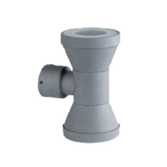 ΑΠΛΙΚΑ UP-DOWN IP65 2XGU10-ΦΩΤΙΣΤΙΚΑ ΕΞΩΤΕΡΙΚΟΥ ΧΩΡΟΥ-ΦΑΝΑΡΑΚΙΑ-