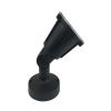 LED PP BLACK SPOT LIGHT230V IP54 6W 6000K 500Lm SMD120°Ra80-ΦΩΤΙΣΤΙΚΑ ΕΞΩΤΕΡΙΚΟΥ ΧΩΡΟΥ-ΦΩΤΙΣΤΙΚΑ ΤΟΙΧΟΥ-