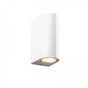 ΣΠΟΤ LED ΛΕΥΚΟ ΑΛΟΥΜΙΝΙΟΥ