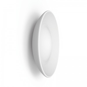 Alma Απλίκα LED 9W Σε Λευκό Ματ Χρώμα