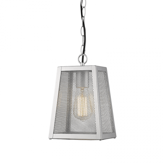 ΚΡΕΜΑΣΤΟ ΦΩΤΙΣΤΙΚΟ NYX ΜΕ ΠΛΕΓΜΑ & ΔΙΑΦΑΝΟ ΓΥΑΛΙ-ΦΩΤΙΣΤΙΚΑ ΕΞΩΤΕΡΙΚΟΥ ΧΩΡΟΥ-ΦΑΝΑΡΙΑ-