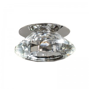 ΣΠΟΤ G4 ΚΡΥΣΤΑΛΛΟ ΣΤΡΟΓΓΥΛΟ