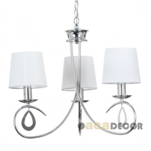 ΚΡΕΜΑΣΤΟ ΧΡΩΜΙΟ ΛΕΥΚΟ ΚΑΠΕΛΟ 3ΧE14