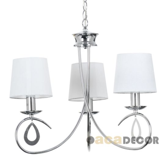 ΚΡΕΜΑΣΤΟ ΧΡΩΜΙΟ ΛΕΥΚΟ ΚΑΠΕΛΟ 3ΧE14