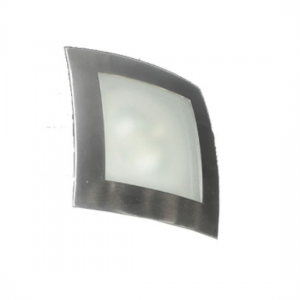 ΣΠΟΤ ΤΕΤΡΑΓΩΝΟ ΝΙΚΕΛ ΜΑΤ MR16