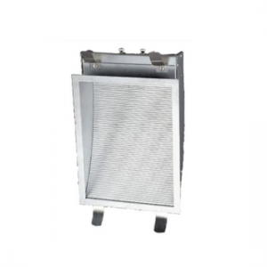 ΧΩΝΕΥΤΟ ΣΠΟΤ ΑΤΣΑΛΙ, ΑΛΟΥΜΙΝΙΟ R7s