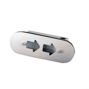 ΣΠΟΤ ΜΕ 2 ΒΕΛΑΚΙΑ ΓΙΑ ΛΑΜΠΑ G4