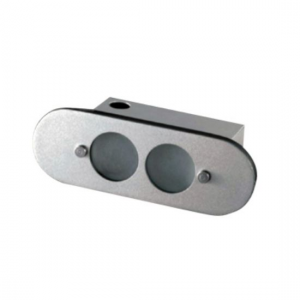 ΣΠΟΤ ΜΕ 2 ΜΑΤΙΑ ΓΙΑ ΛΑΜΠΑ G5.3