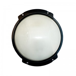 ΧΕΛΩΝΑ ΜΑΥΡΗ ΙΡ54 Ε27 100W