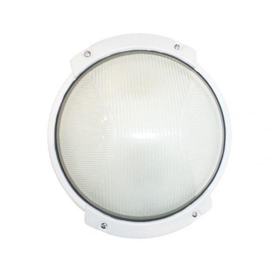 ΧΕΛΩΝΑ ΛΕΥΚΗ ΙΡ54 Ε27 100W-ΦΩΤΙΣΤΙΚΑ ΕΞΩΤΕΡΙΚΟΥ ΧΩΡΟΥ-ΦΑΝΑΡΑΚΙΑ-