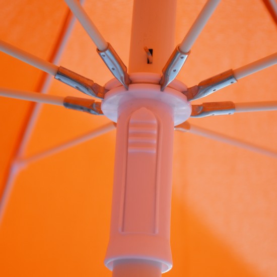 ΟΜΠΡΕΛΑ ΘΑΛΑΣΣΗΣ ΠΟΡΤΟΚΑΛΙ