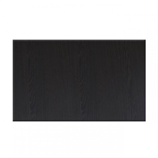 ΕΠΙΦΑΝΕΙΑ ΤΡΑΠΕΖΙΟΥ 272 WERZALIT 120Χ70 ΣΕ WENGE ΧΡΩΜΑ