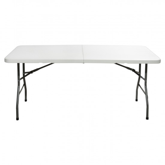 ΤΡΑΠΕΖΙ CATERING-ΣΥΝΕΔΡΙΟΥ HM5045 152Χ70Χ74 ΒΑΛΙΤΣΑ ΠΤΥΣΣΟΜΕΝΟ