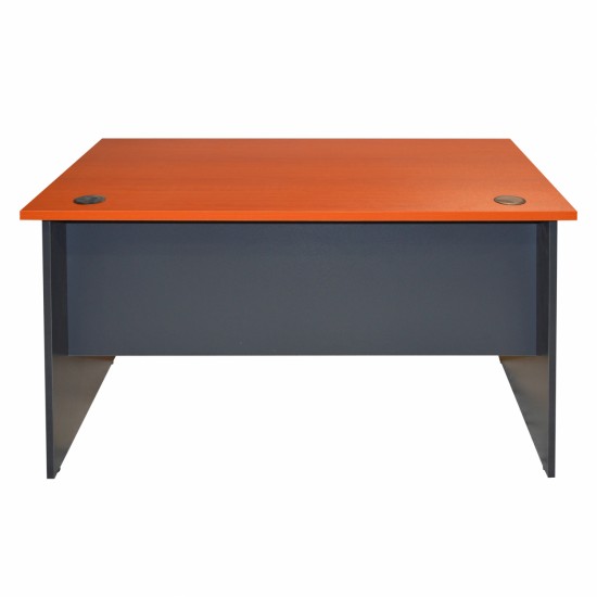 ΓΡΑΦΕΙΟ ΕΠΑΓΓΕΛΜΑΤΙΚΟ 150x75x74 ΓΚΡΙ-ΚΕΡΑΣΙ