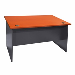 ΓΡΑΦΕΙΟ ΕΠΑΓΓΕΛΜΑΤΙΚΟ 150x75x74 ΓΚΡΙ-ΚΕΡΑΣΙ