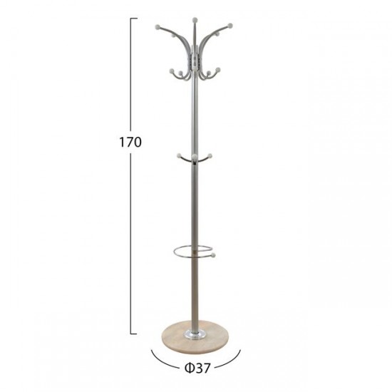 ΚΑΛΟΓΕΡΟΣ ΜΕΤΑΛΛΙΚΟΣ ΠΕΡΙΣΤΡΕΦΟΜΕΝΟΣ ΑΣΗΜΙ ΜΕ ΜΑΡΜΑΡΟ