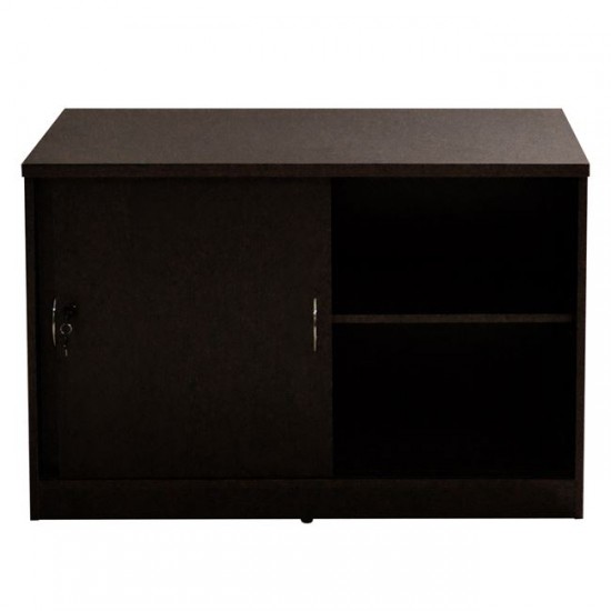 ΝΤΟΥΛΑΠΙ ΓΡΑΦΕΙΟΥ ΠΛΑΙΝΟ ΕΠΑΓΓΕΛΜΑΤΙΚΟ  ΣΕ ΧΡΩΜΑ WENGE