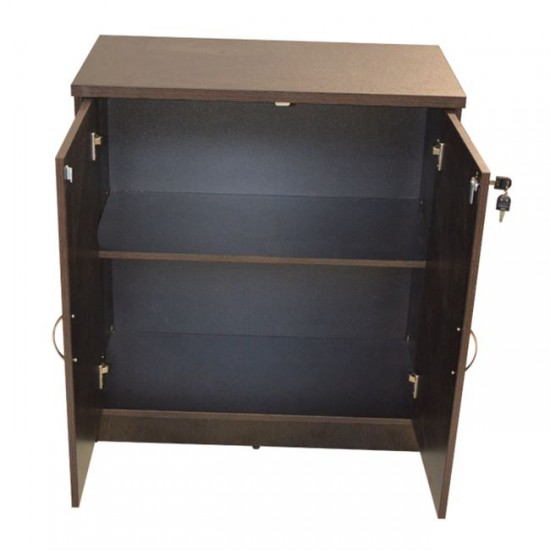 ΝΤΟΥΛΑΠΙ ΓΡΑΦΕΙΟΥ ΕΠΑΓΓΕΛΜΑΤΙΚΟ ΣΕ ΧΡΩΜΑ WENGE