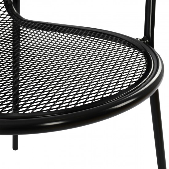 ΠΟΛΥΘΡΟΝΑ ΜΕΤΑΛΛΙΚΗ VERA ΣΕ ΜΑΥΡΟ ΧΡΩΜΑ