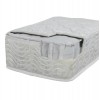 ΣΤΡΩΜΑ POCKET SPRING ΔΙΠΛΟ 140x200 ΔΙΠΛΗΣ ΟΨΗΣ