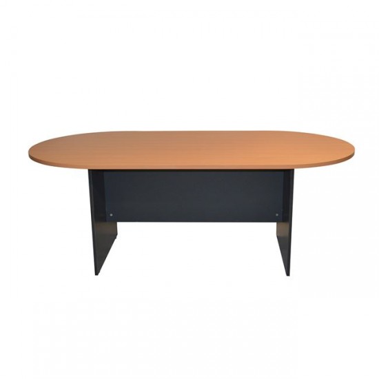 ΓΡΑΦΕΙΟ ΣΥΝΕΔΡΙΑΣΕΩΝ ΕΠΑΓΓΕΛΜΑΤΙΚΟ 200x100x75 ΟΞΙΑ