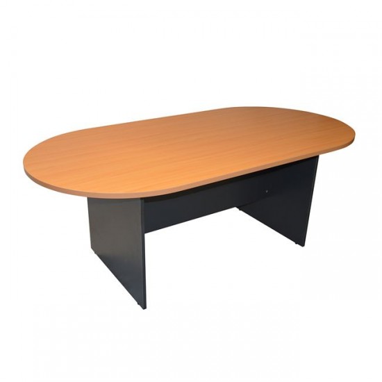 ΓΡΑΦΕΙΟ ΣΥΝΕΔΡΙΑΣΕΩΝ ΕΠΑΓΓΕΛΜΑΤΙΚΟ 200x100x75 ΟΞΙΑ