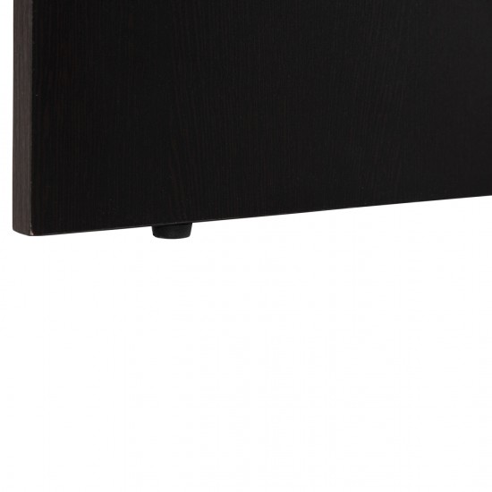 ΓΡΑΦΕΙΟ ΣΥΝΕΔΡΙΑΣΕΩΝ ΕΠΑΓΓΕΛΜΑΤΙΚΟ 200x100x75 WENGE