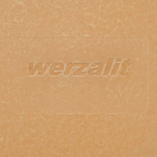 ΕΠΙΦΑΝΕΙΑ ΤΡΑΠΕΖΙΟΥ 272 WERZALIT 80X80 ΣΕ WENGE ΧΡΩΜΑ