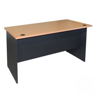 ΓΡΑΦΕΙΟ ΕΠΑΓΓΕΛΜΑΤΙΚΟ 150x75x75 ΓΚΡΙ-ΟΞΙΑ