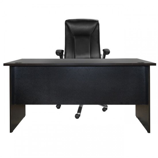 ΓΡΑΦΕΙΟ ΕΠΑΓΓΕΛΜΑΤΙΚΟ 150x75x75 WENGE