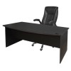 ΓΡΑΦΕΙΟ ΕΠΑΓΓΕΛΜΑΤΙΚΟ 180x93.5x74.6 EXECUTIVE WENGE
