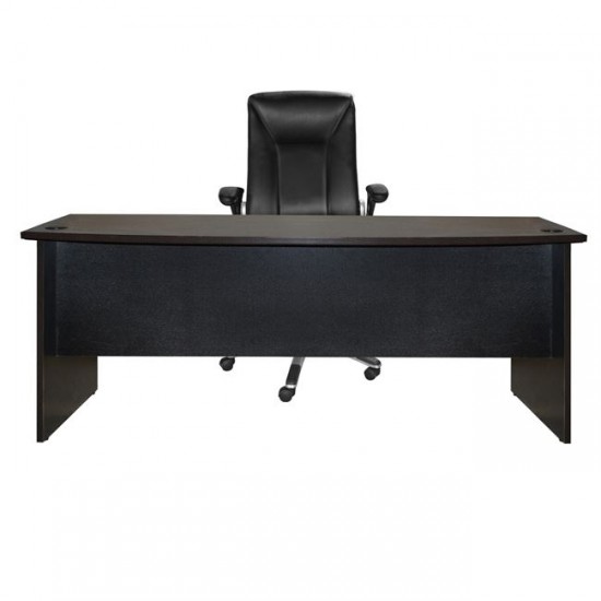 ΓΡΑΦΕΙΟ ΕΠΑΓΓΕΛΜΑΤΙΚΟ 180x93.5x74.6 EXECUTIVE WENGE