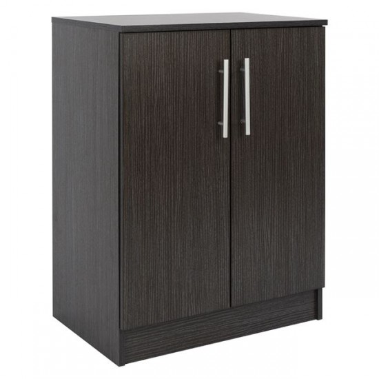 ΠΑΠΟΥΤΣΟΘΗΚΗ ΝΤΟΥΛΑΠΙ ZEBRANO 60Χ40,5Χ80 εκ.