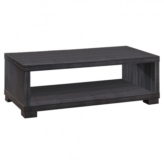 ΤΡΑΠΕΖΙ ΣΑΛΟΝΙΟΥ SALEM ZEBRANO 120Χ60Χ42εκ.