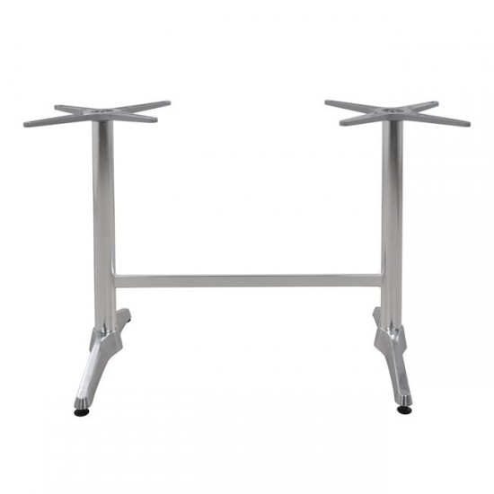 ΒΑΣΗ ΑΛΟΥΜΙΝΙΟΥ ΔΙΠΛΗ