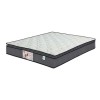 ΣΤΡΩΜΑ ΜΕ ΕΠΙΣΤΡΩΜΑ 150X200 SPECIAL POCKET SPRING ΔΙΠΛΟ ΣΤΡΩΜΑ ΜΕ ΕΠΙΣΤΡΩΜΑ 150X200 SPECIAL POCKET SPRING ΔΙΠΛΟ