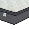 ΣΤΡΩΜΑ ΜΕ ΕΠΙΣΤΡΩΜΑ 150X200 SPECIAL POCKET SPRING ΔΙΠΛΟ ΣΤΡΩΜΑ ΜΕ ΕΠΙΣΤΡΩΜΑ 150X200 SPECIAL POCKET SPRING ΔΙΠΛΟ