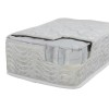 ΣΤΡΩΜΑ POCKET SPRING ΥΠΕΡΔΙΠΛΟ 160x200 ΔΙΠΛΗΣ ΟΨΗΣ