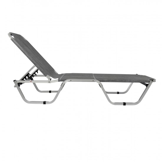 ΞΑΠΛΩΣΤΡΑ ΕΠΑΓΓΕΛΜΑΤΙΚΗ ΑΛΟΥΜΙΝΙΟΥ ΓΚΡΙ