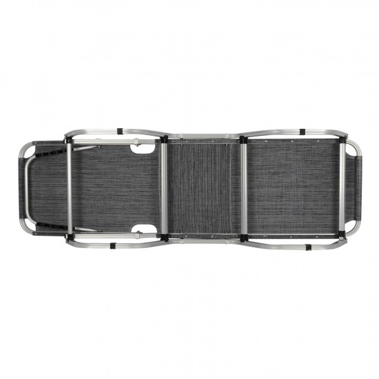 ΞΑΠΛΩΣΤΡΑ ΕΠΑΓΓΕΛΜΑΤΙΚΗ ΑΛΟΥΜΙΝΙΟΥ ΓΚΡΙ